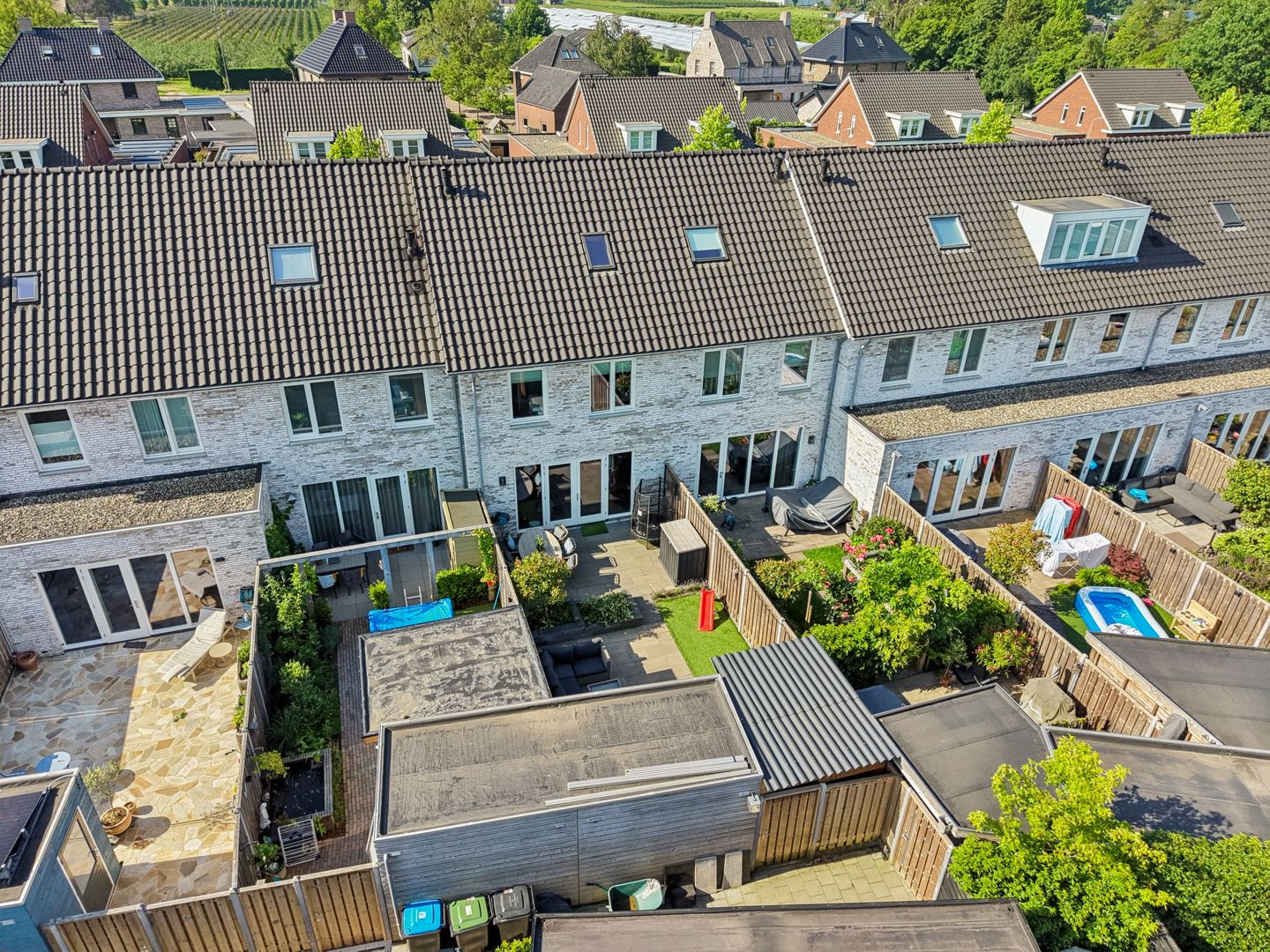 Photo 10 of H Vervoornstraat 18