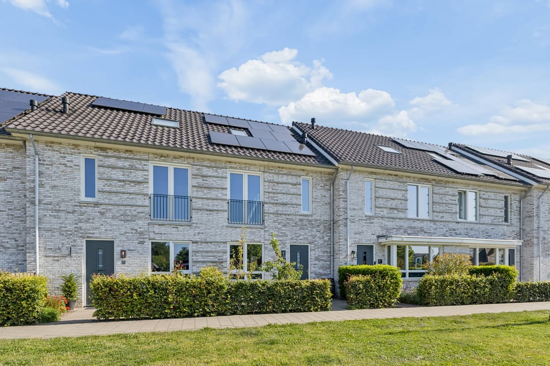 Photo 7 of H Vervoornstraat 18
