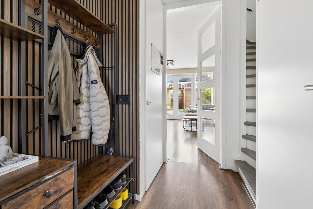 Photo 11 of H Vervoornstraat 18