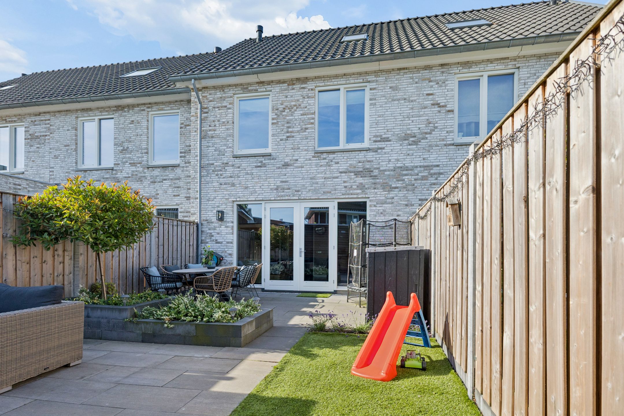 Photo 51 of H Vervoornstraat 18