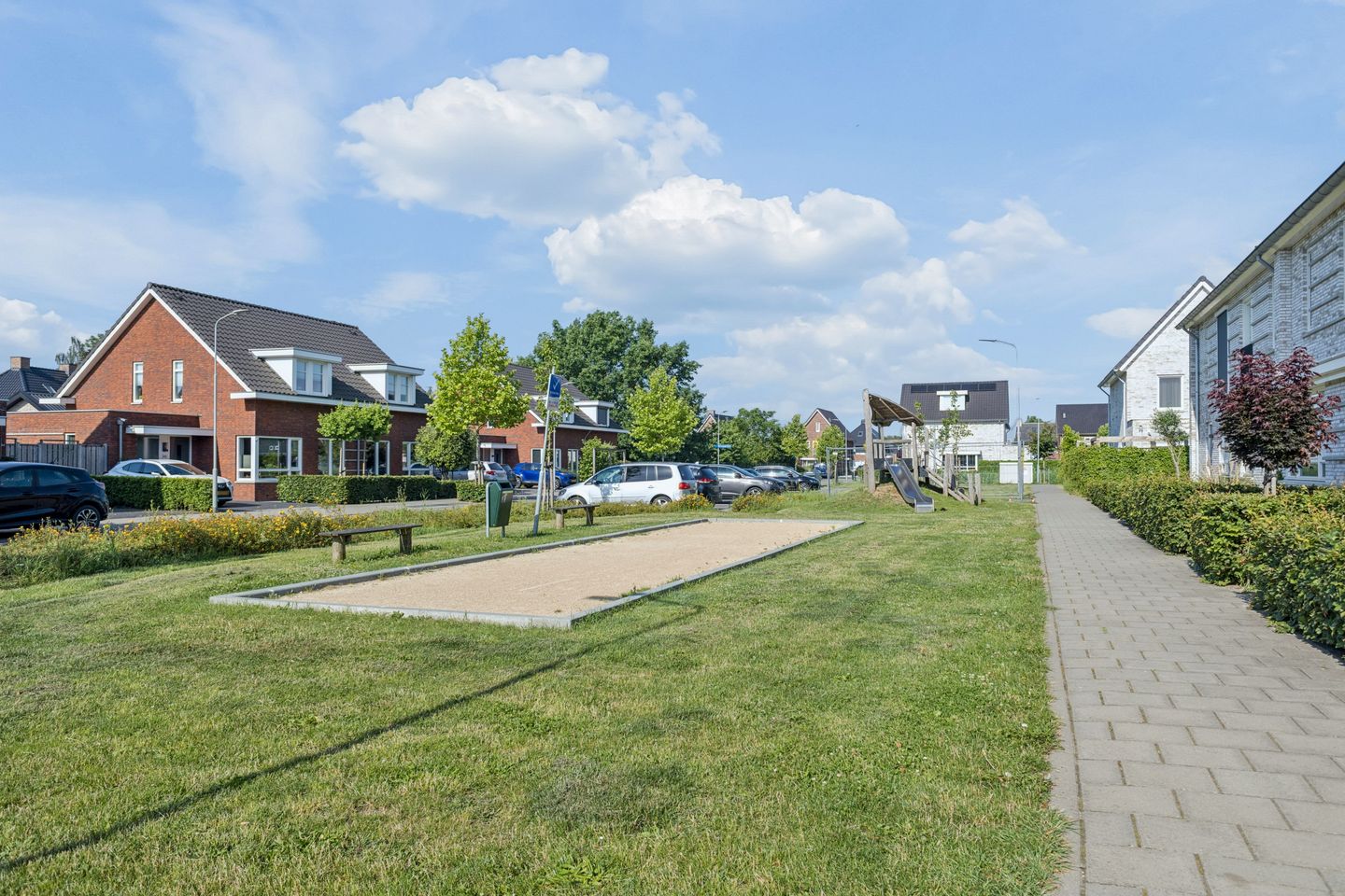 Photo 5 of H Vervoornstraat 18