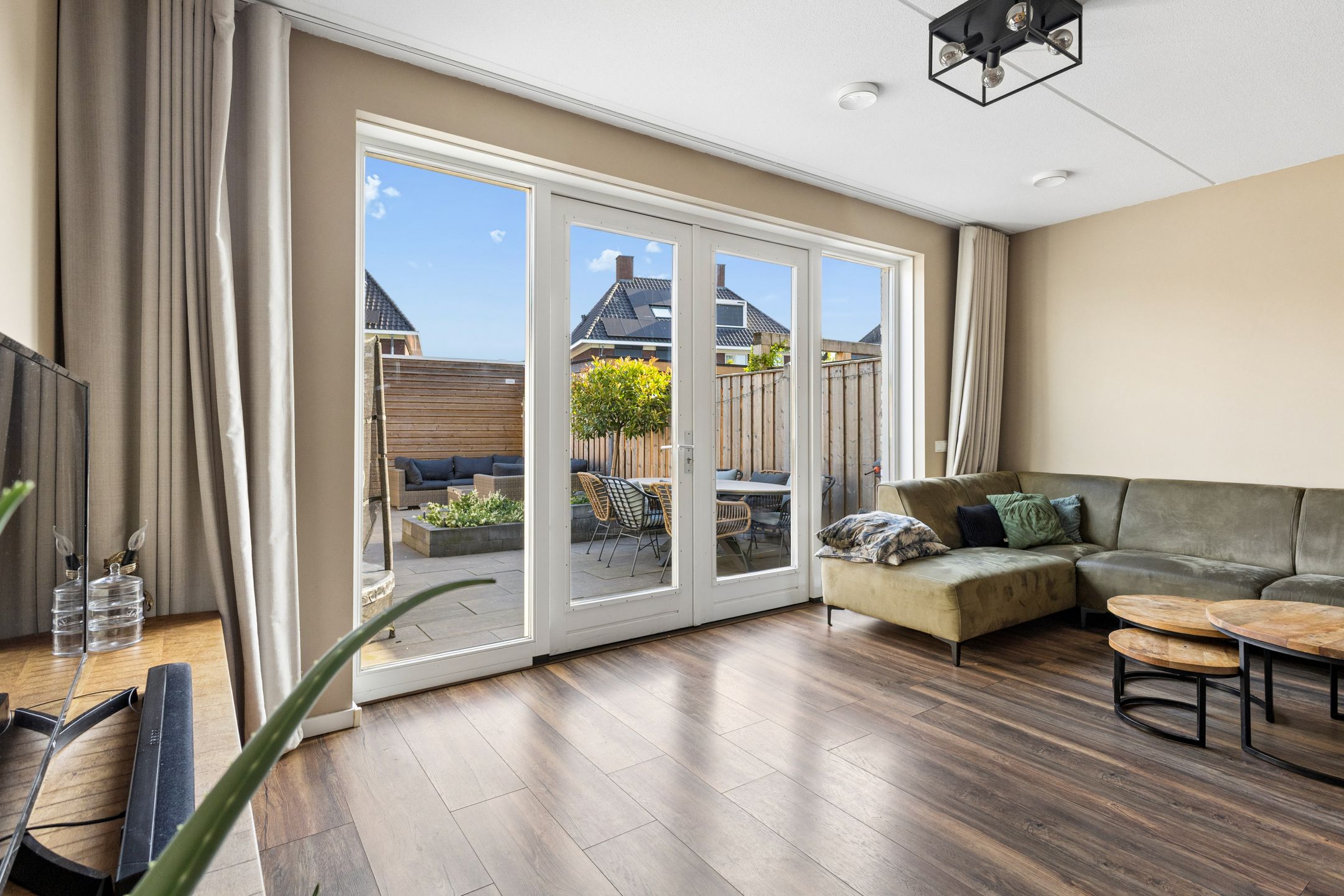 Photo 27 of H Vervoornstraat 18