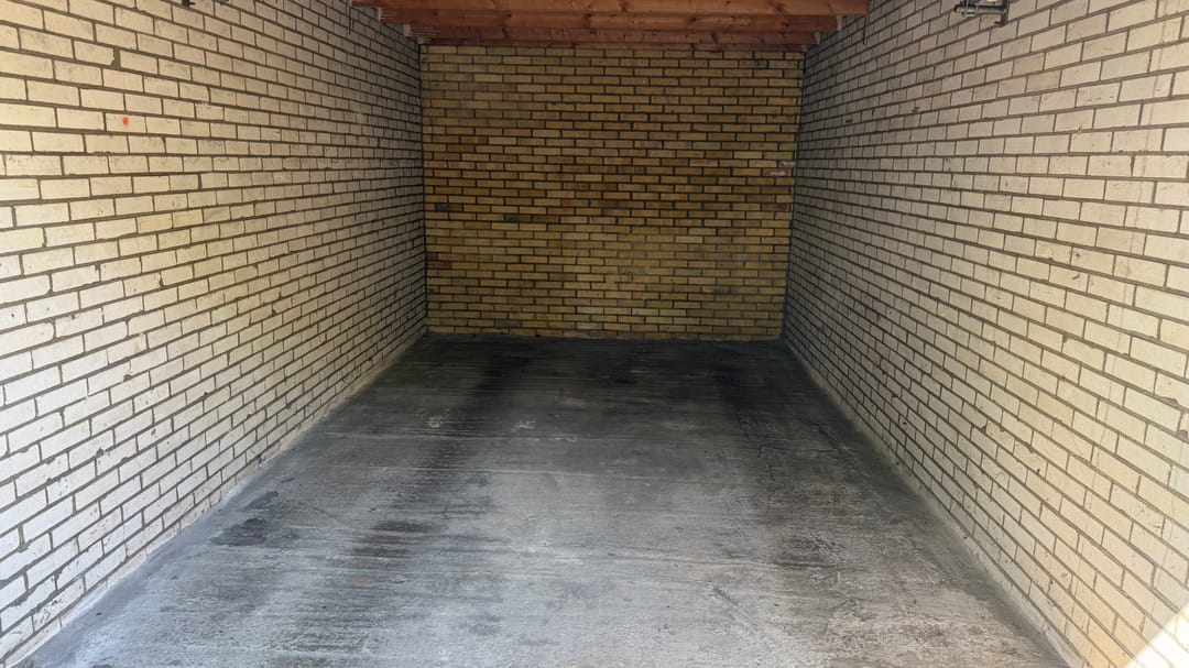 Photo 2 of Garagebox Holleweg 30