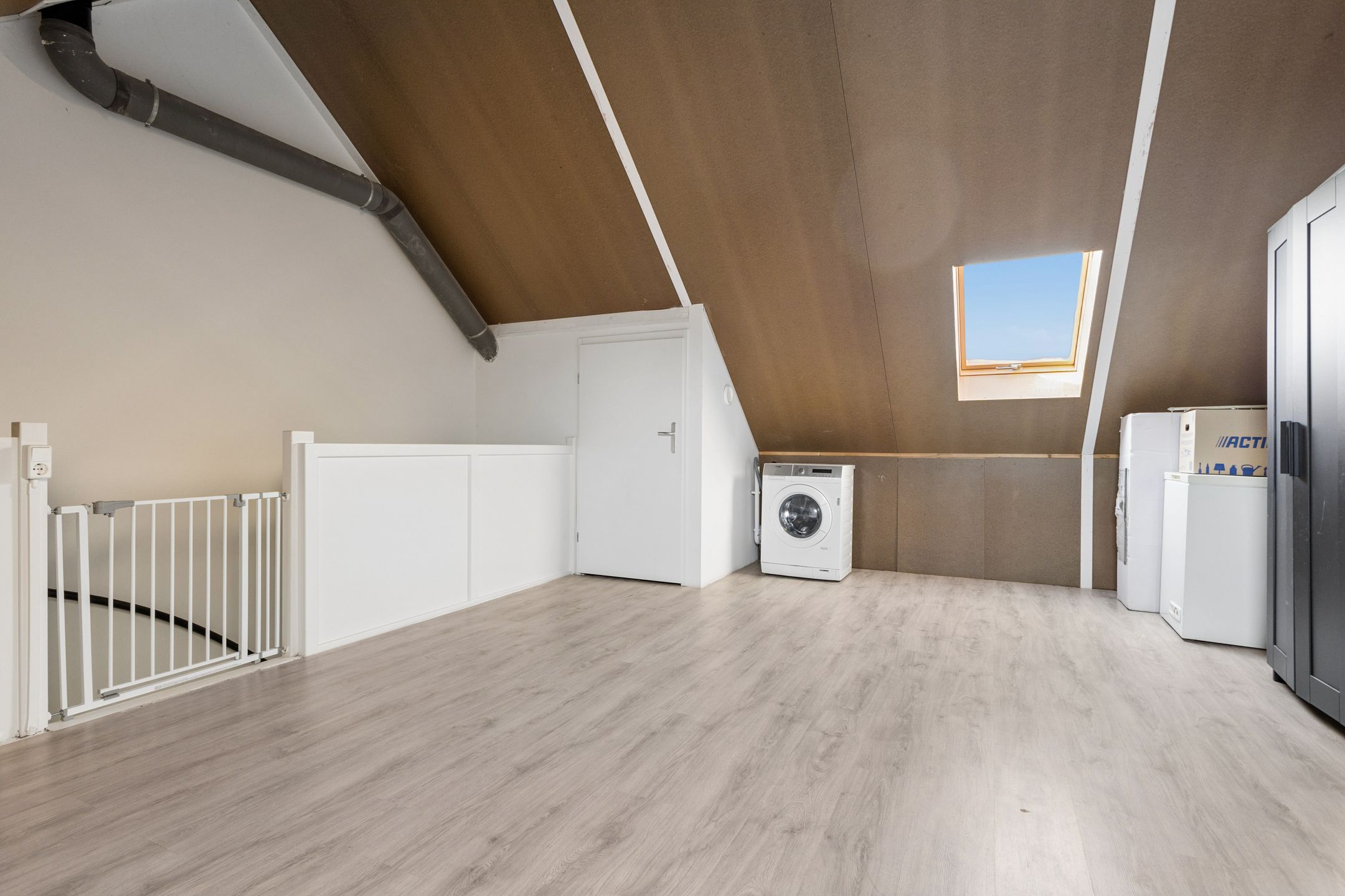 Photo 45 of H Vervoornstraat 18