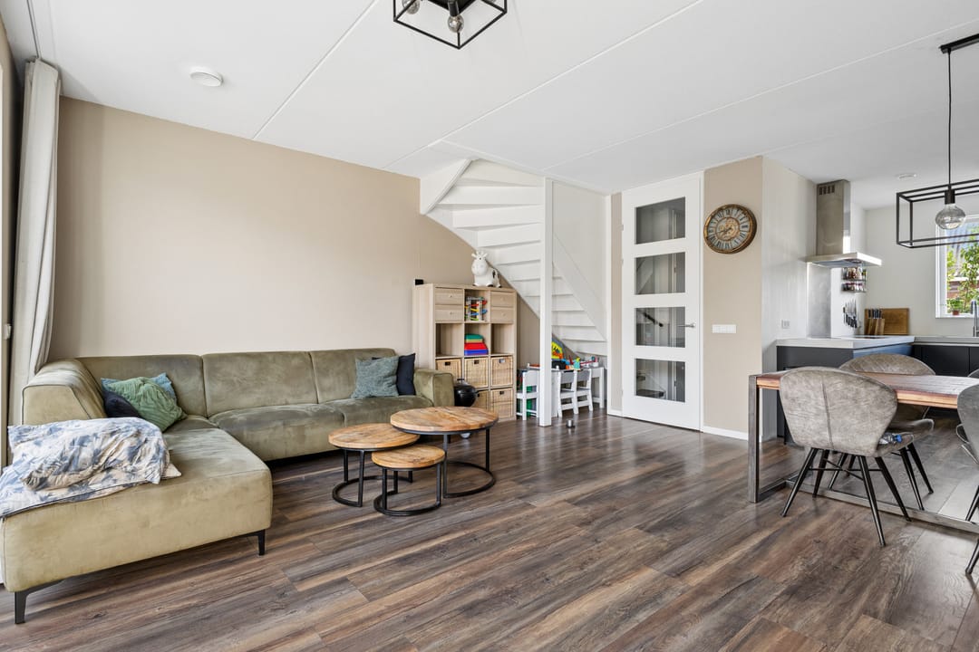 Photo 13 of H Vervoornstraat 18