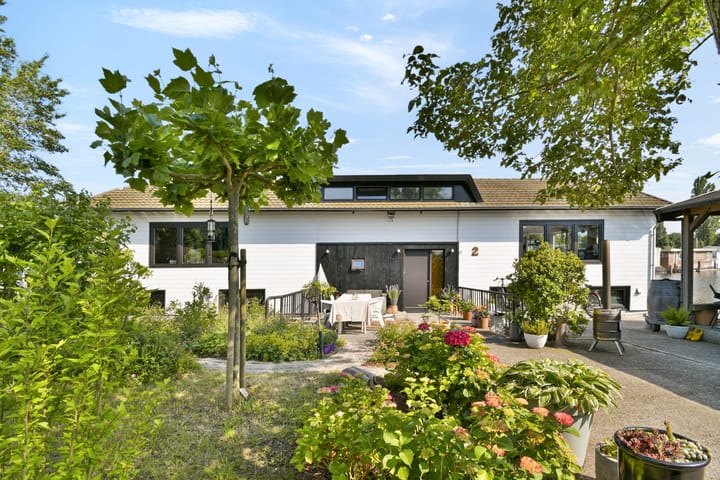 Foto 4 van Bongerdkade 2