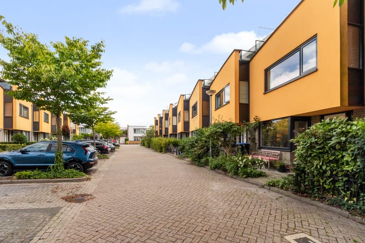 Foto 4 van Gijsbertje Louffhof 15