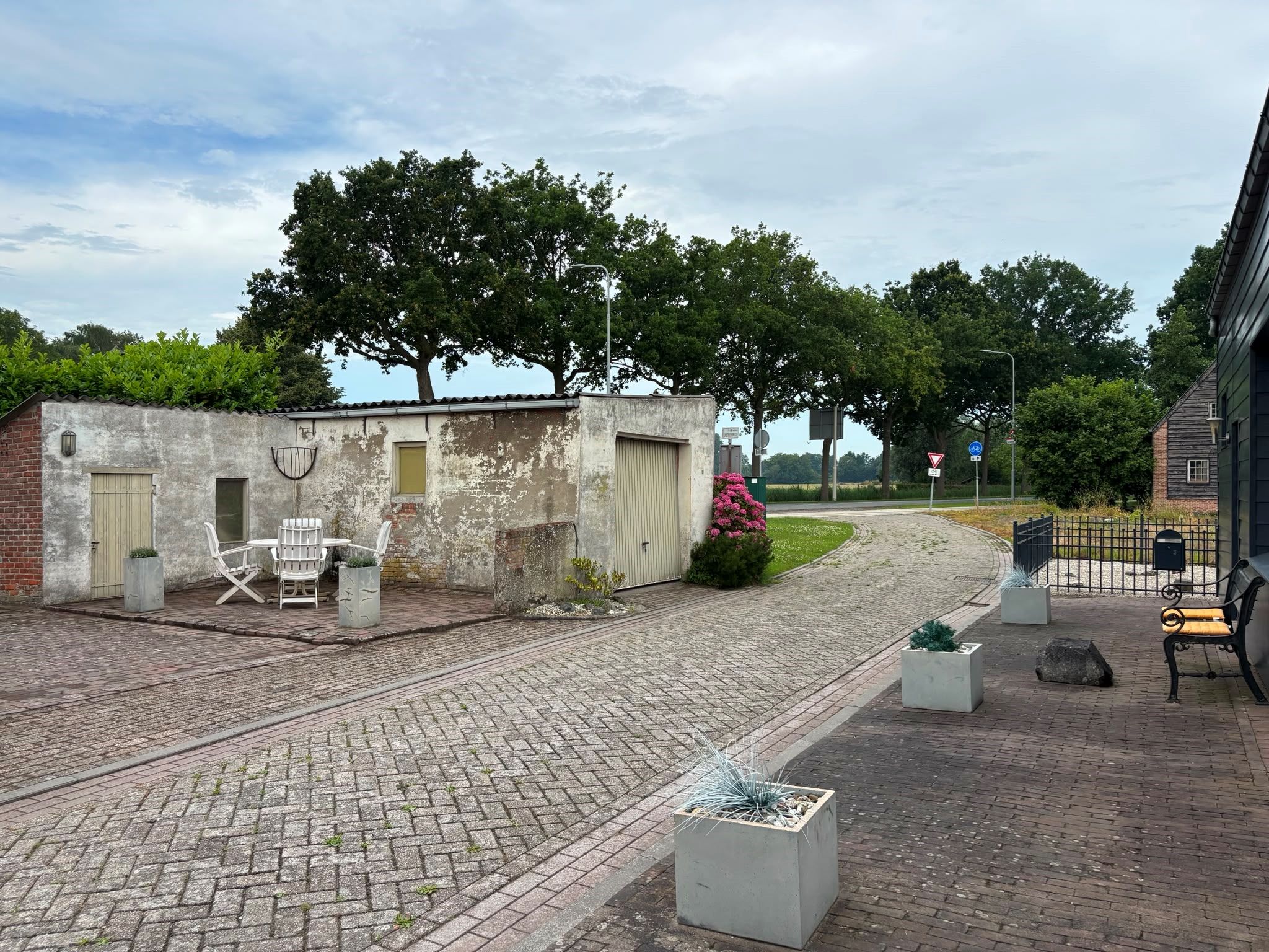 Foto 42 van Smedekensbrugge 3