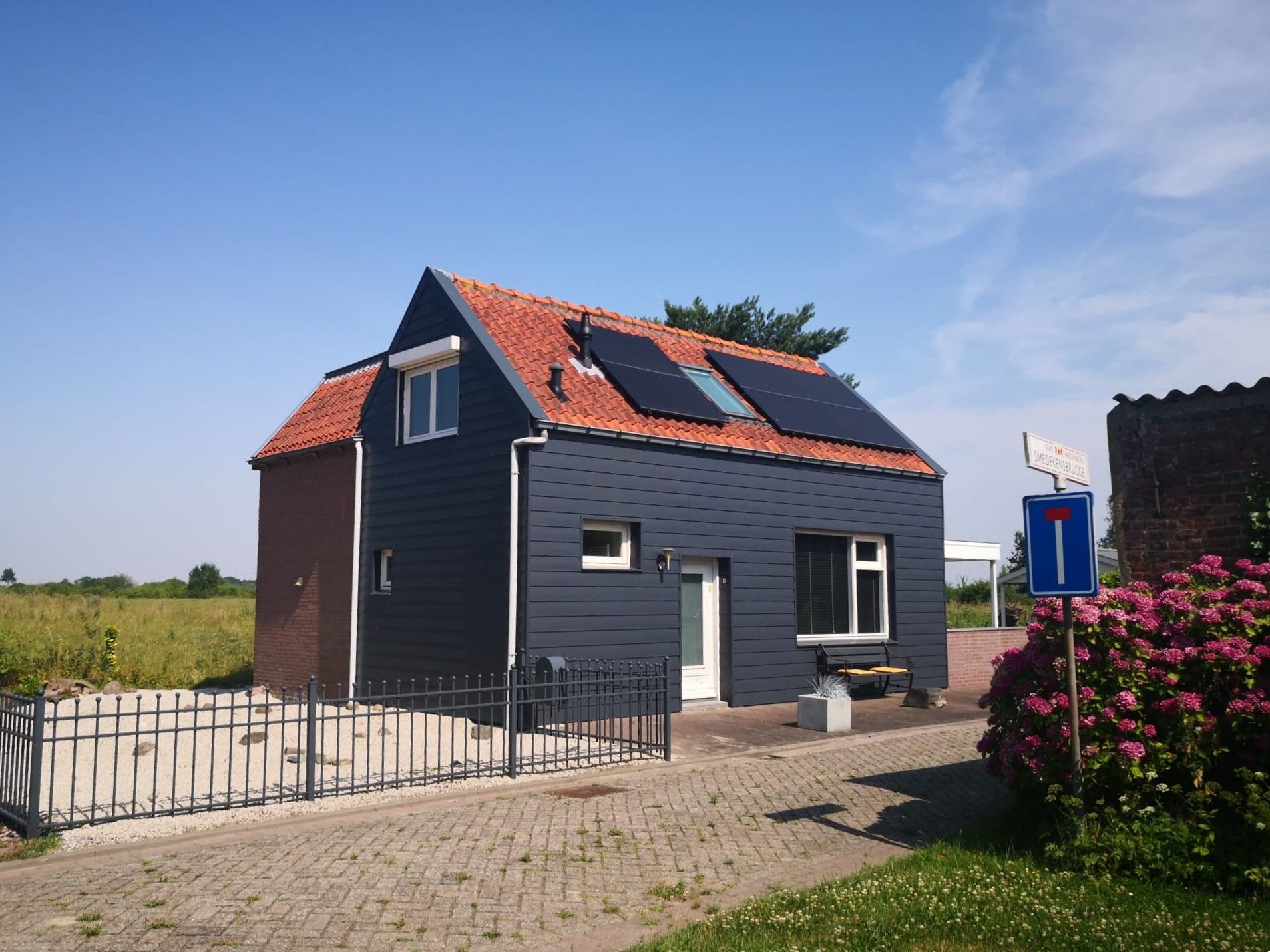 Foto 39 van Smedekensbrugge 3