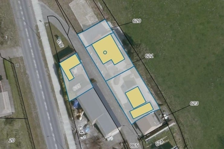 Foto 50 van Smedekensbrugge 3