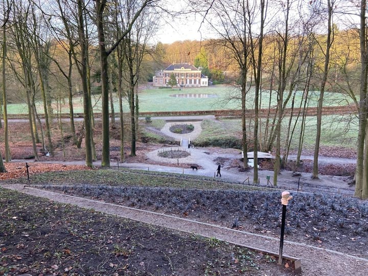 Vrijstaande woning te koop: Schelmseweg 101, Oosterbeek