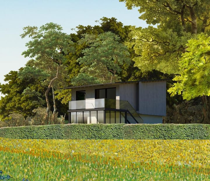 Vrijstaande woning te koop: Schelmseweg 101, Oosterbeek
