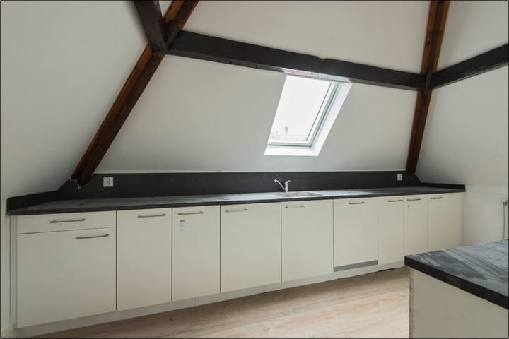 Foto 5 van Kraansteeg 7