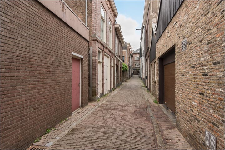 Foto 4 van Kraansteeg 7