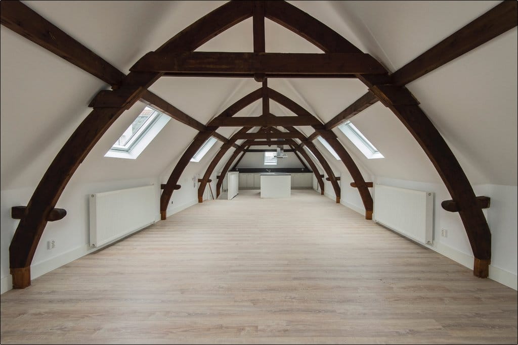 Kraansteeg 7, Gorinchem