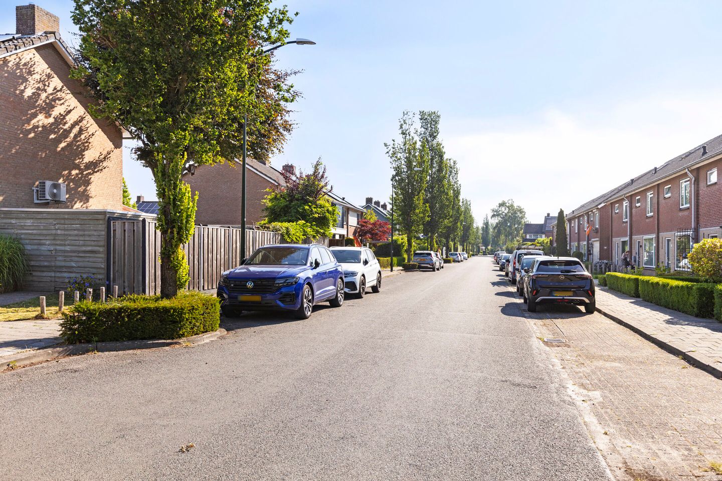 Photo 10 of Arthur van Schendelstraat 1