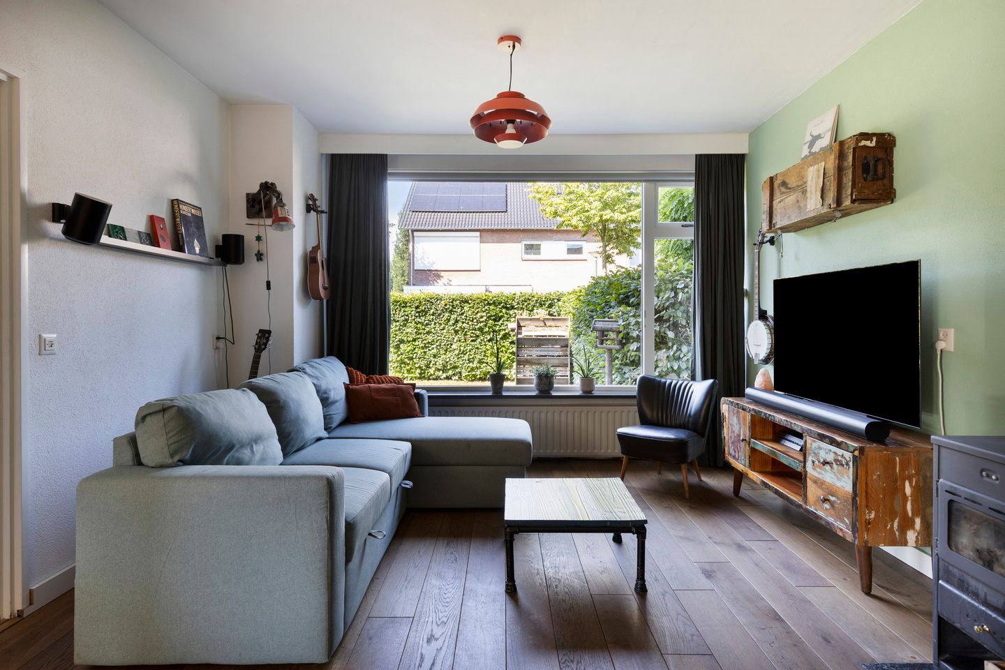Photo 4 of Arthur van Schendelstraat 1