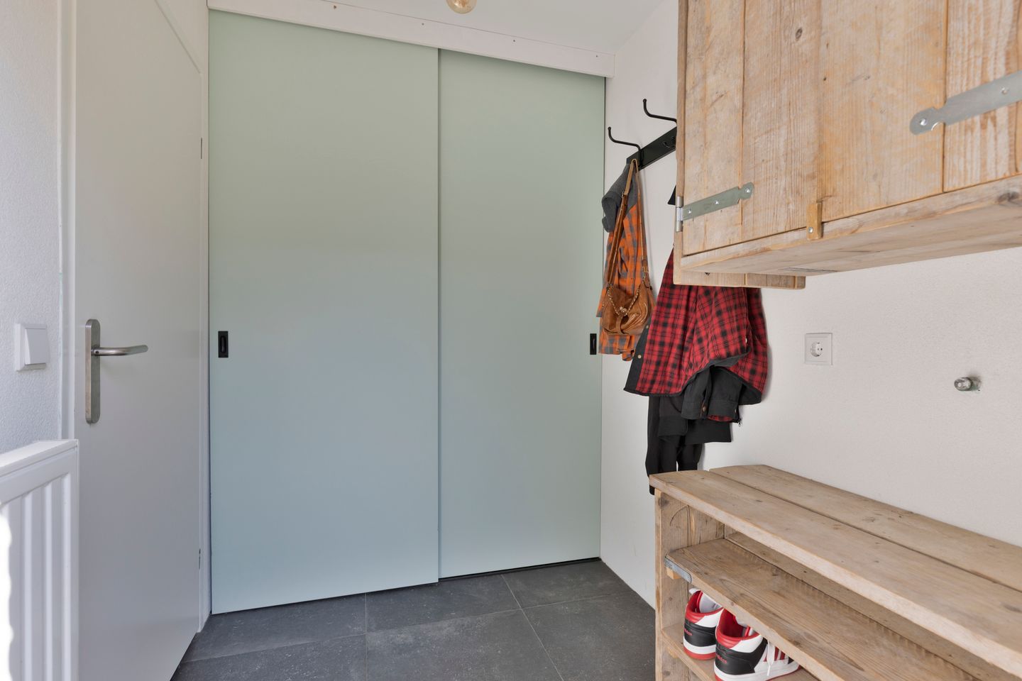 Photo 34 of Arthur van Schendelstraat 1