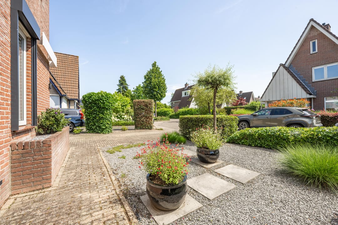 Photo 7 of Aldenhagelaan 14