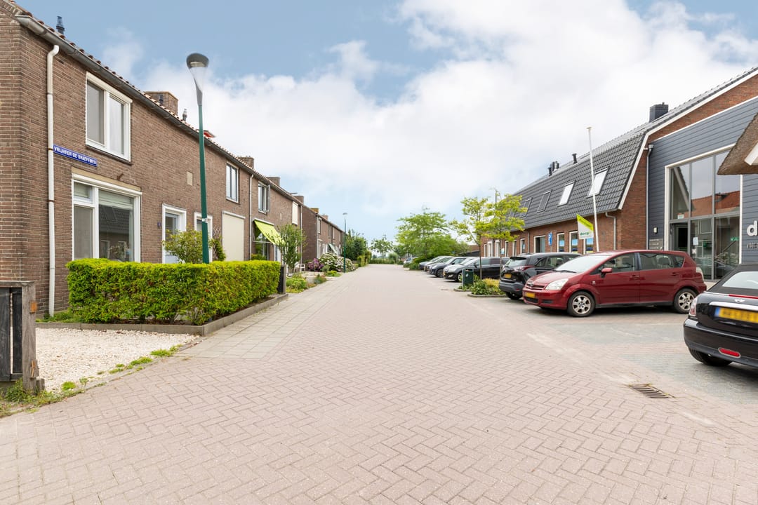Foto 46 van Vrijheer de Graeffweg 1