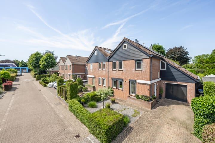 Foto 5 van Aldenhagelaan 14
