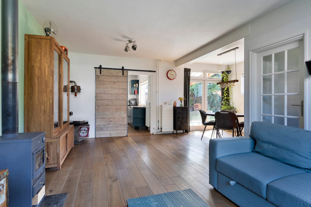 Photo 22 of Arthur van Schendelstraat 1