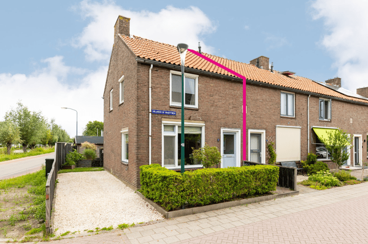 Vrijheer de Graeffweg 1