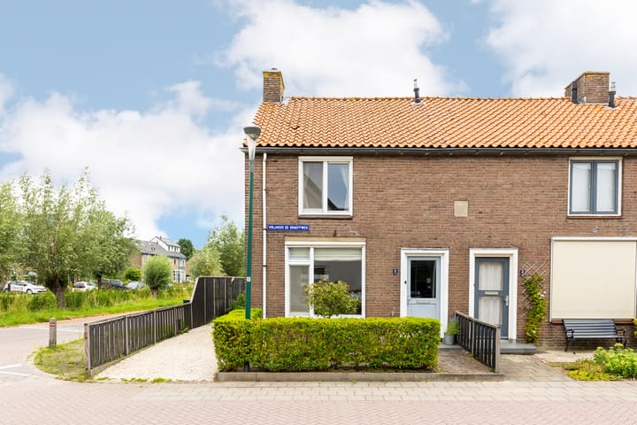 Foto 5 van Vrijheer de Graeffweg 1