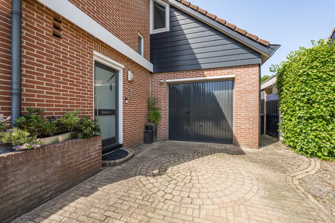 Photo 8 of Aldenhagelaan 14
