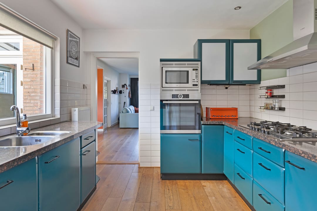 Photo 31 of Arthur van Schendelstraat 1