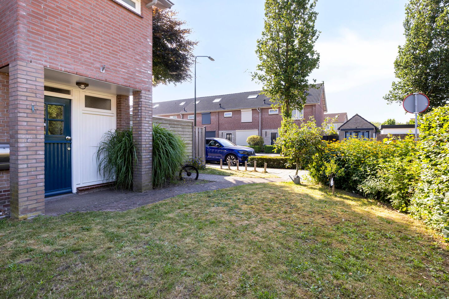 Photo 14 of Arthur van Schendelstraat 1