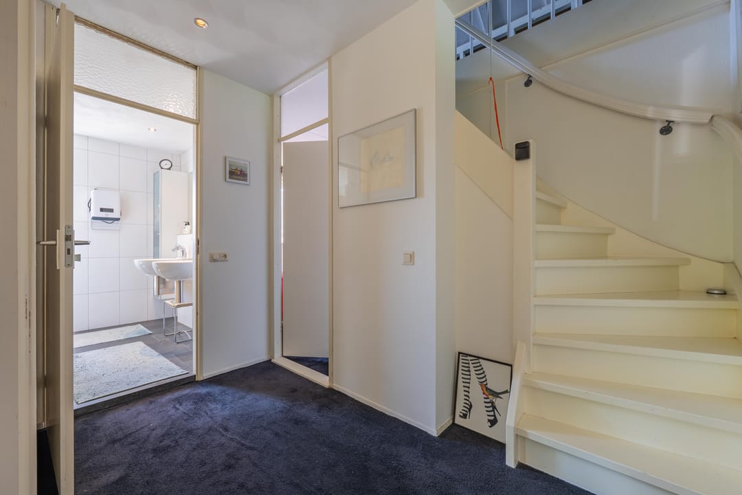 Foto 46 van Aldenhagelaan 14