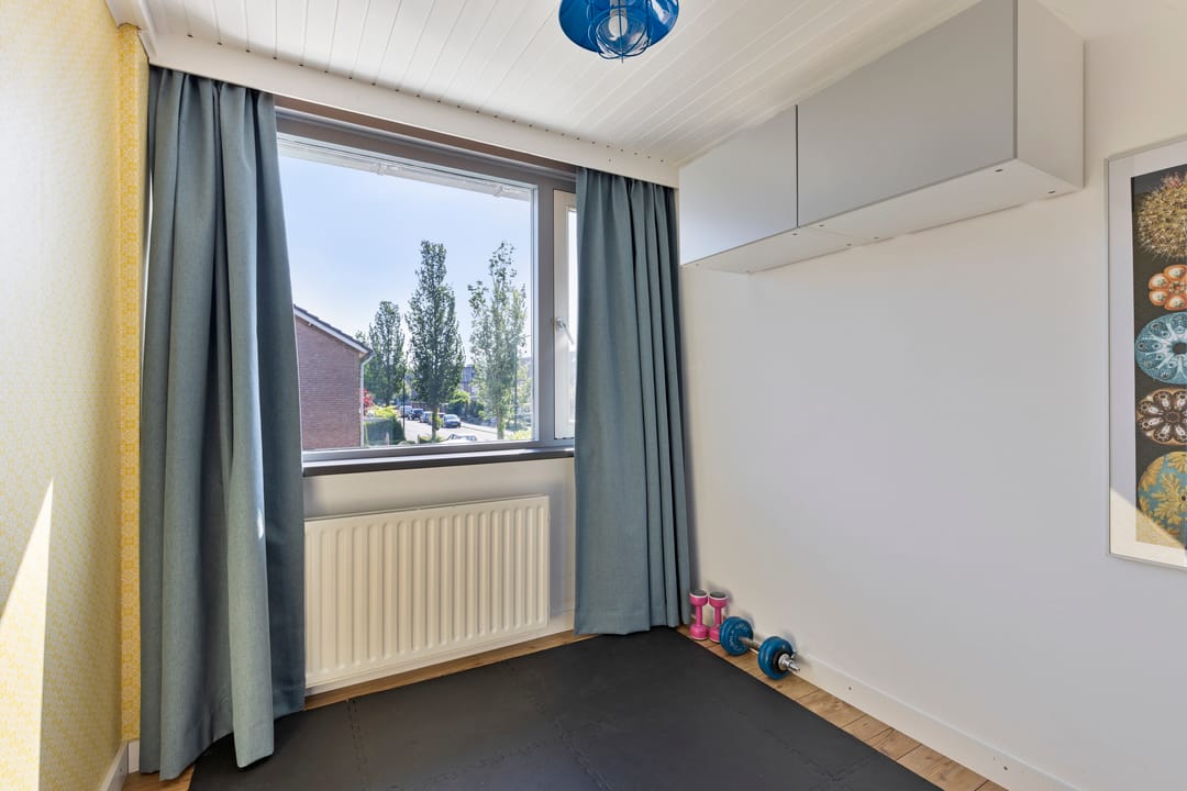 Photo 41 of Arthur van Schendelstraat 1