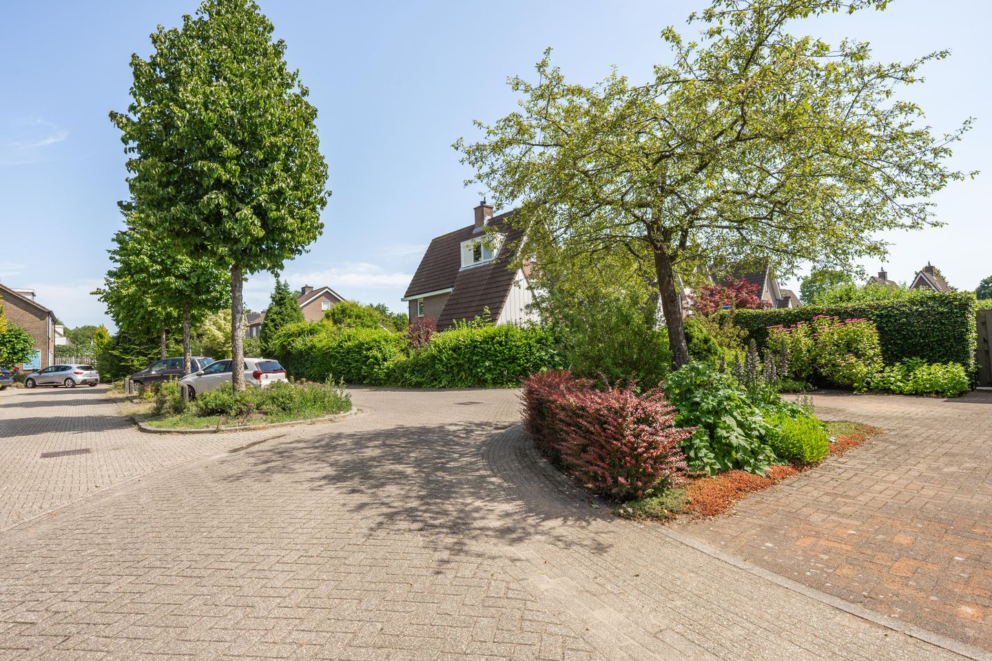 Photo 4 of Aldenhagelaan 14