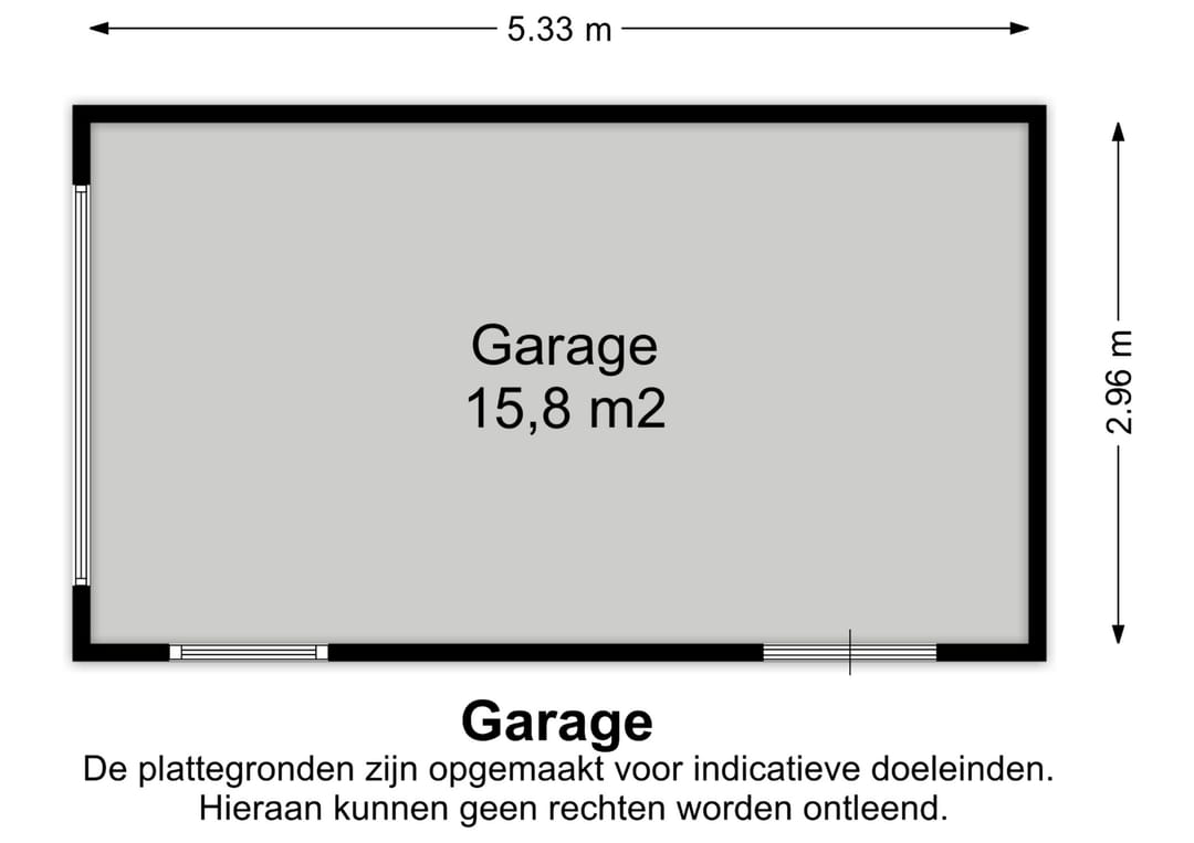 Foto 52 van Vrijheer de Graeffweg 1