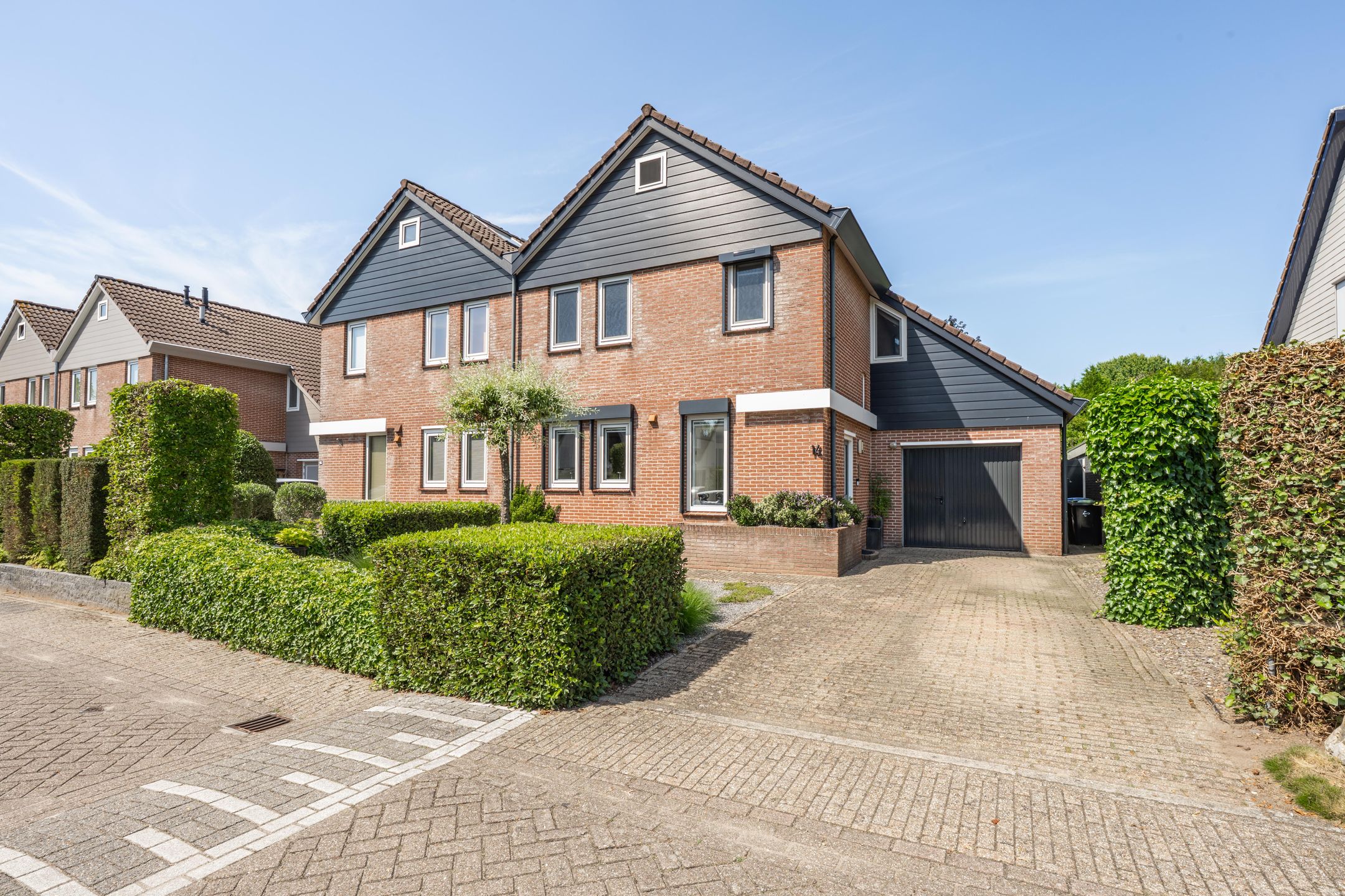 Photo 6 of Aldenhagelaan 14