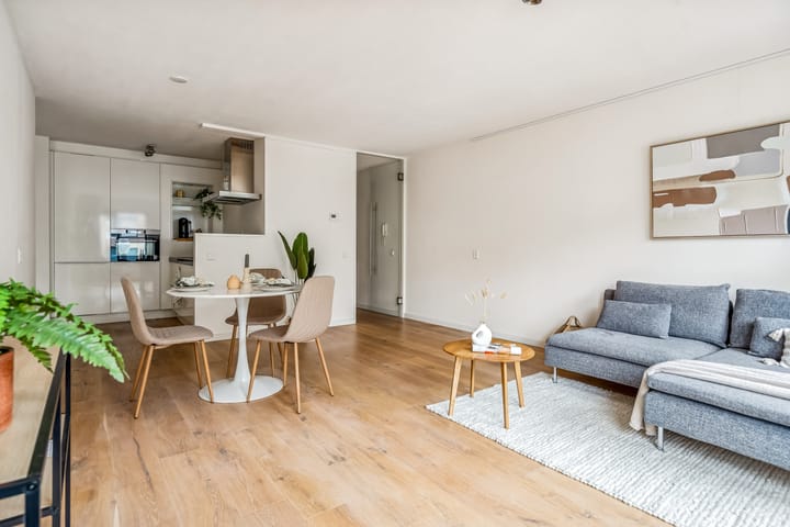 Appartement te koop: Arthur van Schendelstraat 657, Utrecht