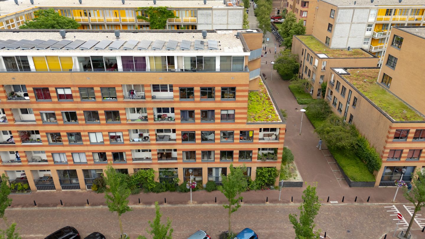 Foto 40 van Arthur van Schendelstraat 657
