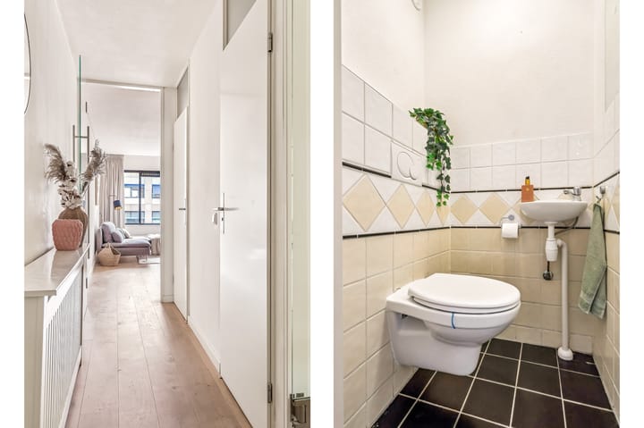Appartement te koop: Arthur van Schendelstraat 657, Utrecht