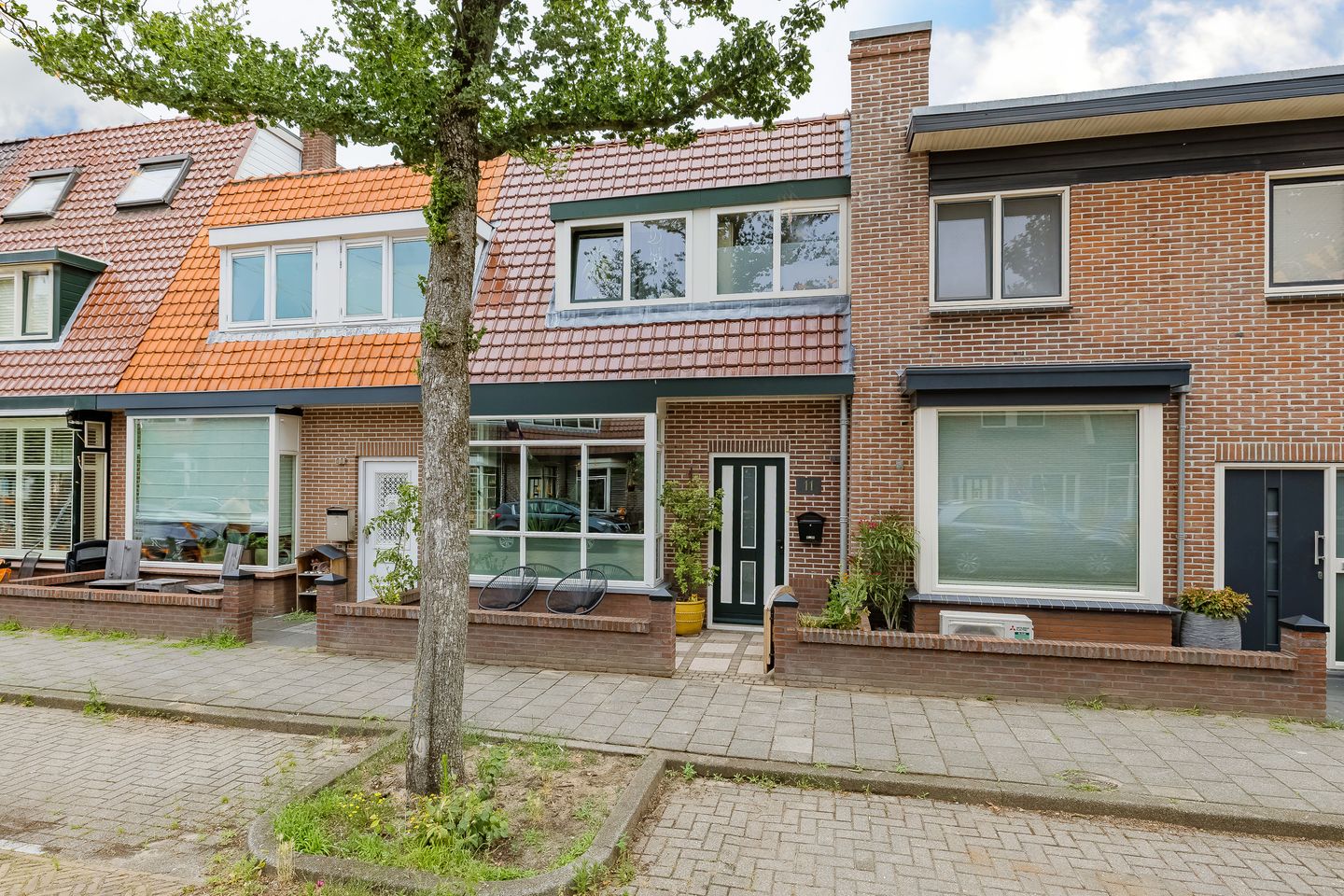 Foto 1 van Gerard Doustraat 11