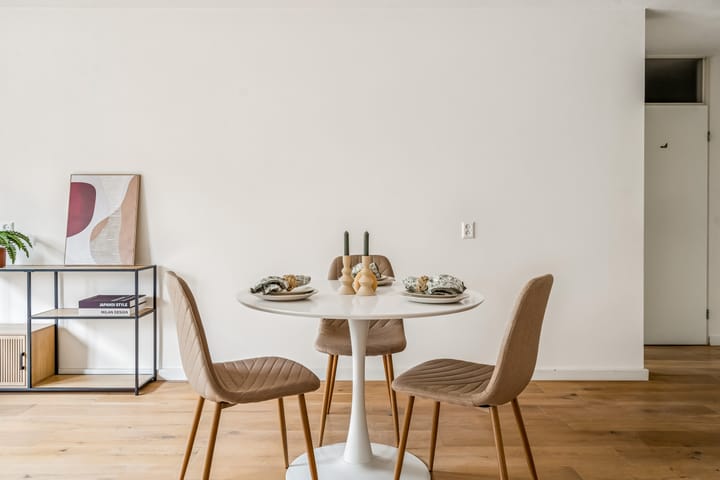Appartement te koop: Arthur van Schendelstraat 657, Utrecht