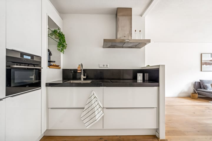 Appartement te koop: Arthur van Schendelstraat 657, Utrecht