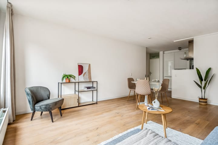 Appartement te koop: Arthur van Schendelstraat 657, Utrecht