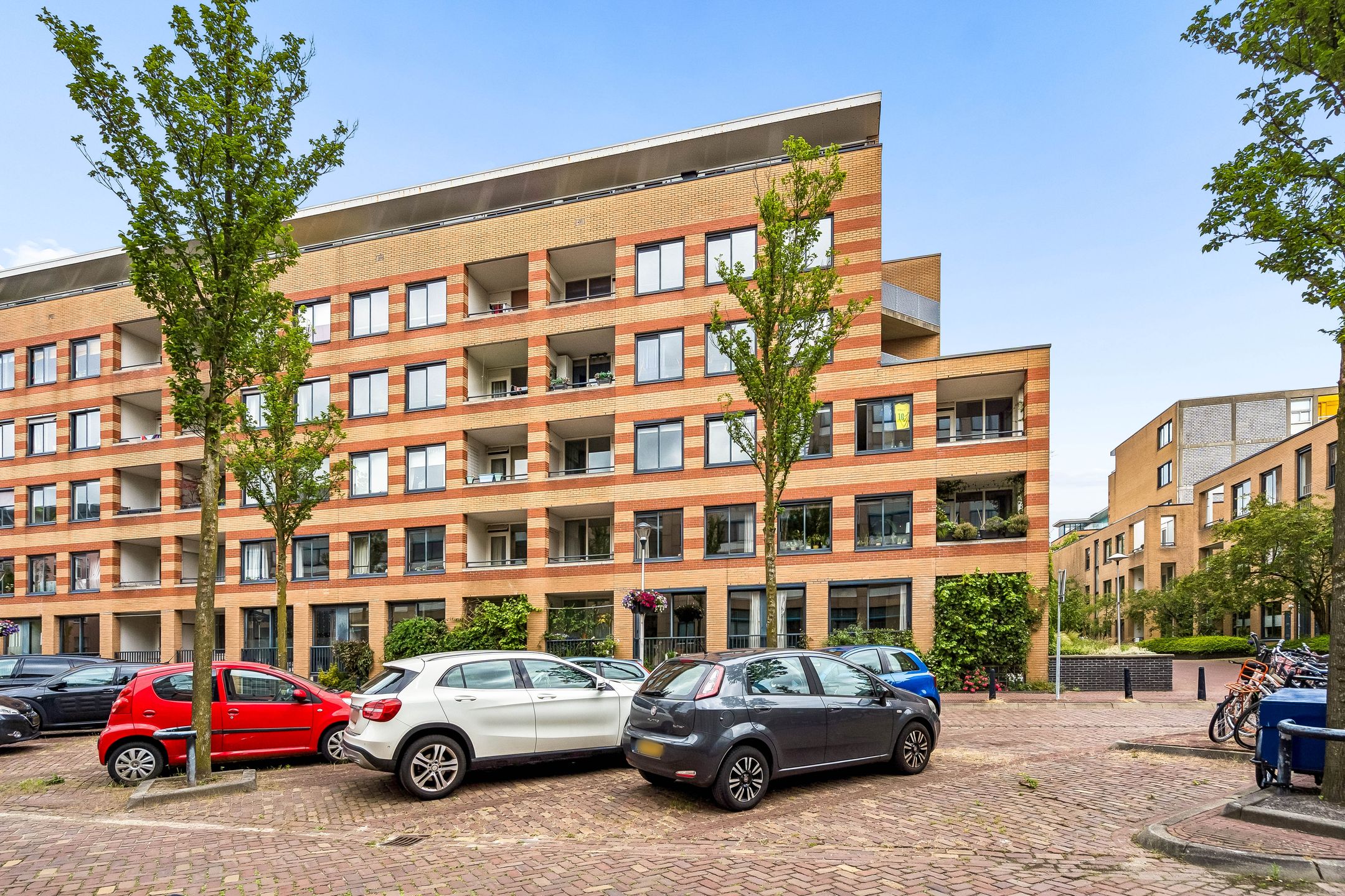 Arthur van Schendelstraat 657 
