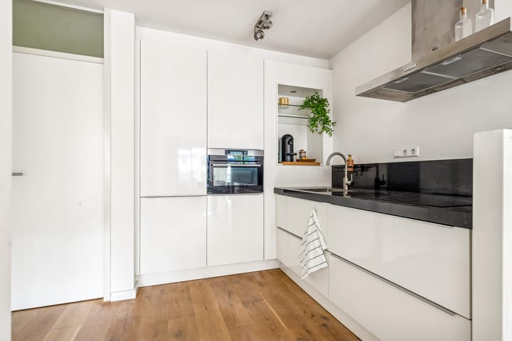 Appartement te koop: Arthur van Schendelstraat 657, Utrecht