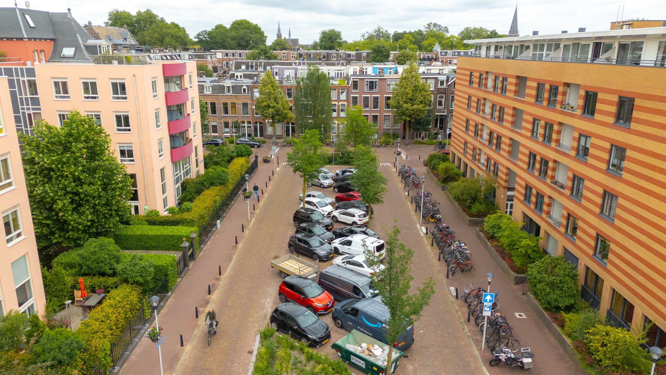 Foto 42 van Arthur van Schendelstraat 657