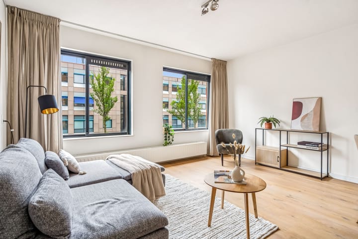 Appartement te koop: Arthur van Schendelstraat 657, Utrecht