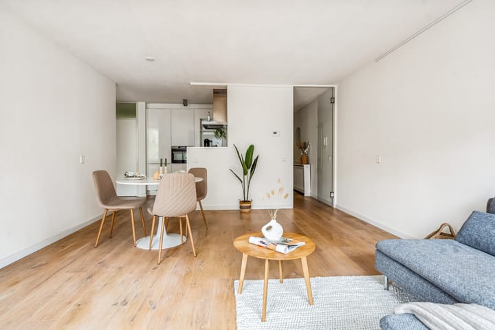Appartement te koop: Arthur van Schendelstraat 657, Utrecht