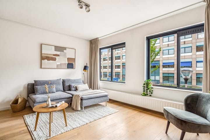 Appartement te koop: Arthur van Schendelstraat 657, Utrecht