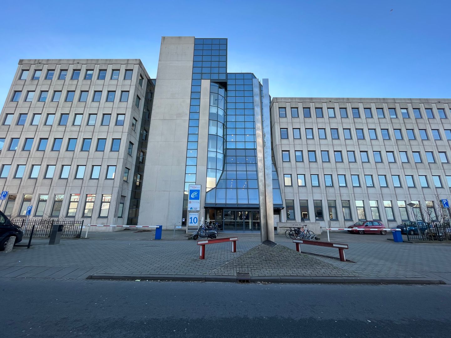 Bekijk foto 2 van Platinaweg 10